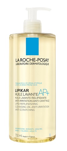 LIPIKAR HUILE LAVANTE AP+ 750 ML - farmaciabianca.it