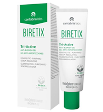 BIRETIX TRIACTIVE 50 ML - farmaciabianca.it