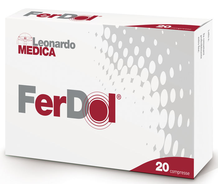 FERDOL 20 COMPRESSE - farmaciabianca.it