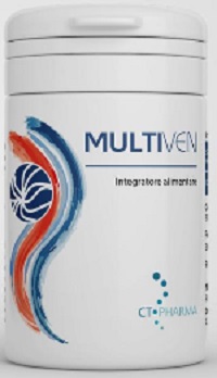 MULTIVEN 30 COMPRESSE - farmaciabianca.it