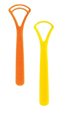 CURAPROX PULISCI LINGUA CTC 203 DUO PACK COMPOSTO DA 1 CTC 201 E 1 CTC 202 - farmaciabianca.it