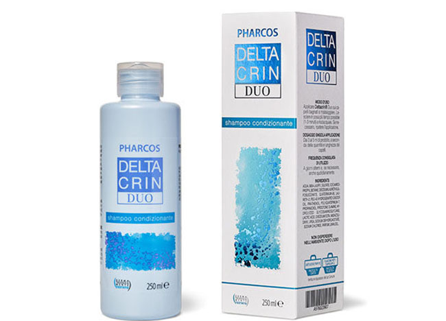 DELTACRIN DUO PHARCOS 250 ML - farmaciabianca.it