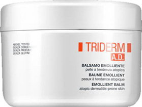 TRIDERM AD BALSAMO EMOLLIENTE 450 ML - farmaciabianca.it