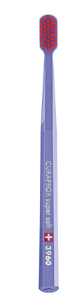 CURAPROX CS 3960 SUPER SOFT BLISTER DA 1 UNITA' - farmaciabianca.it