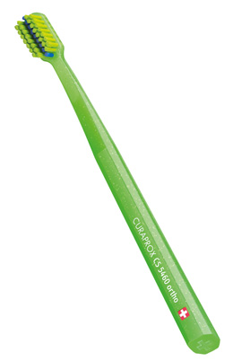 CURAPROX CS 5460 ORTHO BLISTER DA 1 UNITA' - farmaciabianca.it