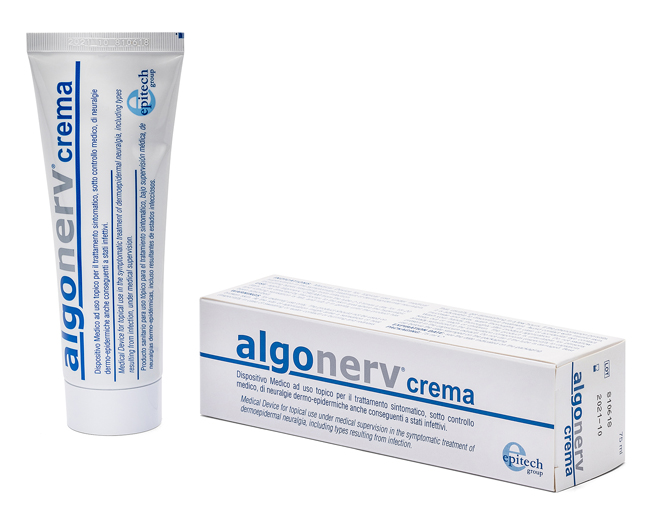 ALGONERV CREMA 75 ML - farmaciabianca.it