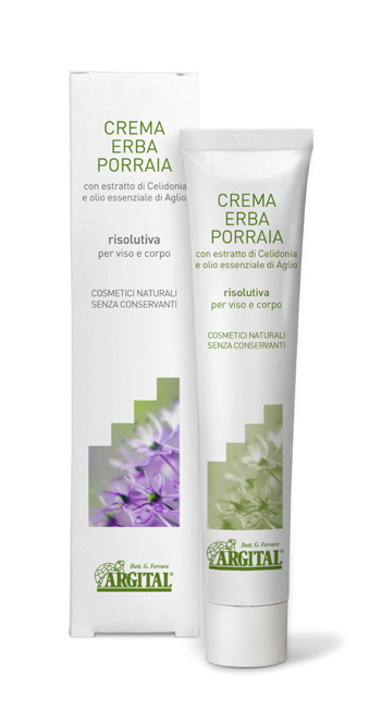 ERBA PORRAIA CREMA 30 ML - farmaciabianca.it