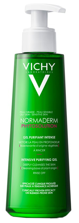 NORMADERM PHYTOSOLUTION CLEANSER 200 ML - farmaciabianca.it