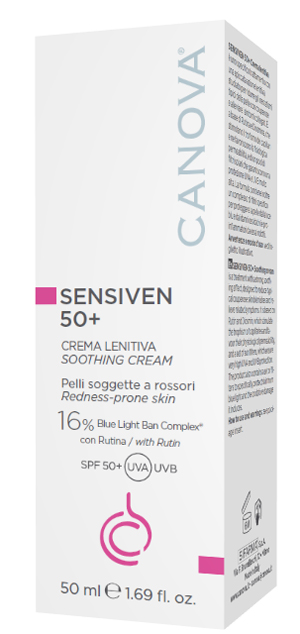 SENSIVEN 50+ 50 ML - farmaciabianca.it