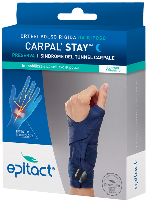 EPITACT CARPAL'STAY DESTRO TAGLIA S - farmaciabianca.it