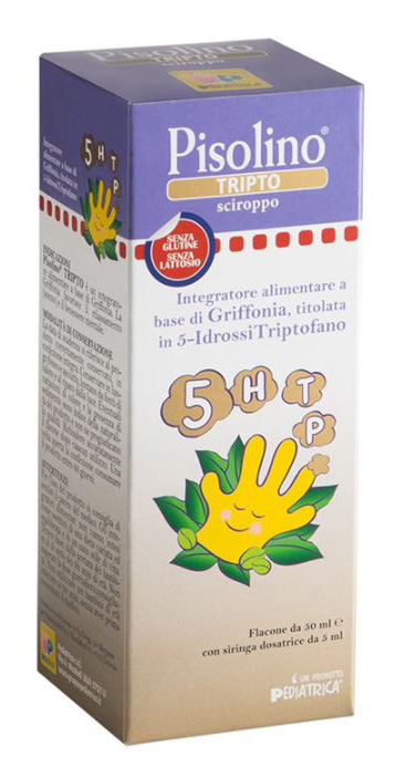 PISOLINO TRIPTO 50 ML - farmaciabianca.it