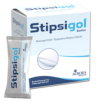 STIPSIGOL 30 BUSTINE MONOUSO 10 G - farmaciabianca.it