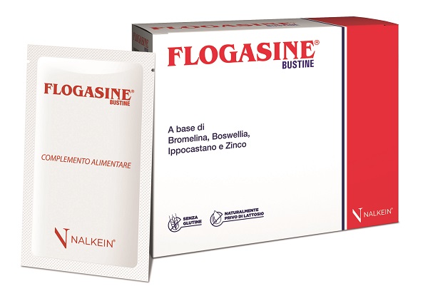 FLOGASINE 20 BUSTINE - farmaciabianca.it