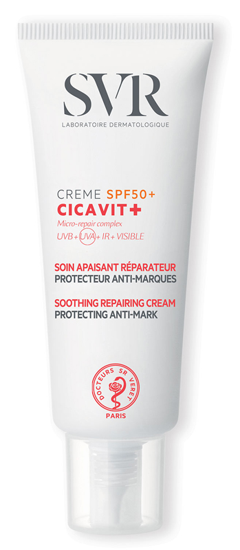 CICAVIT+ SPF50+ 40 ML - farmaciabianca.it