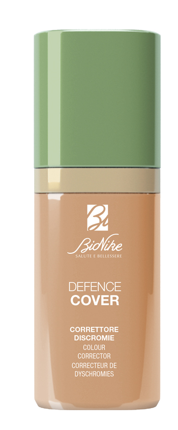 DEFENCE COVER CORRETTORE DISCROMIE BLU 302 12 ML - farmaciabianca.it