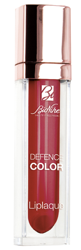 DEFENCE COLOR LIPLAQUE VOLUME E LUMINOSITA' 604 - farmaciabianca.it