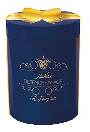 DEFENCE MY AGE KIT NATALE 2019 SIERO RINNOVATORE INTENSIVO 30 ML + CREMA RINNOVATRICE GIORNO 50 ML - farmaciabianca.it