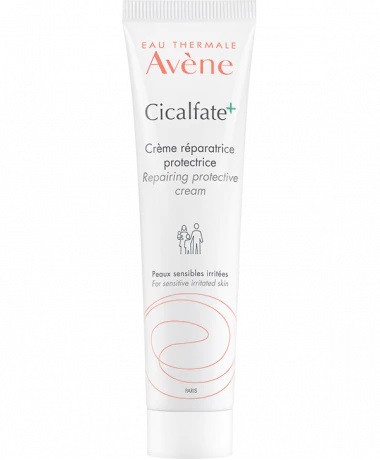 EAU THERMALE AVENE CICALFATE + CREMA RISTRUTTURANTE PROTETTIVA 100 ML - farmaciabianca.it