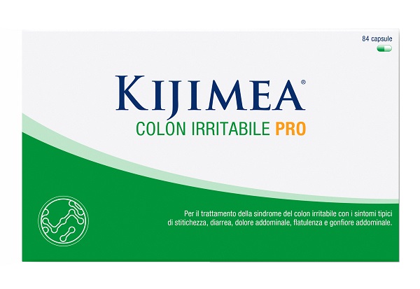 KIJIMEA COLON IRRITABILE PRO 28 CAPSULE - farmaciabianca.it