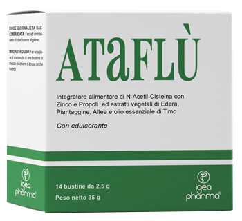 ATAFLU' 14 BUSTINE - farmaciabianca.it