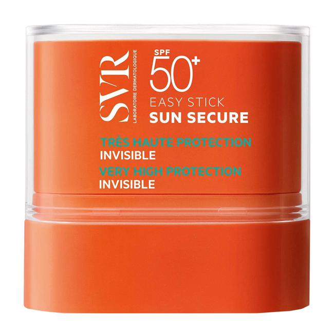 SUN SECURE EASY STICK SPF50+ 10 G - farmaciabianca.it