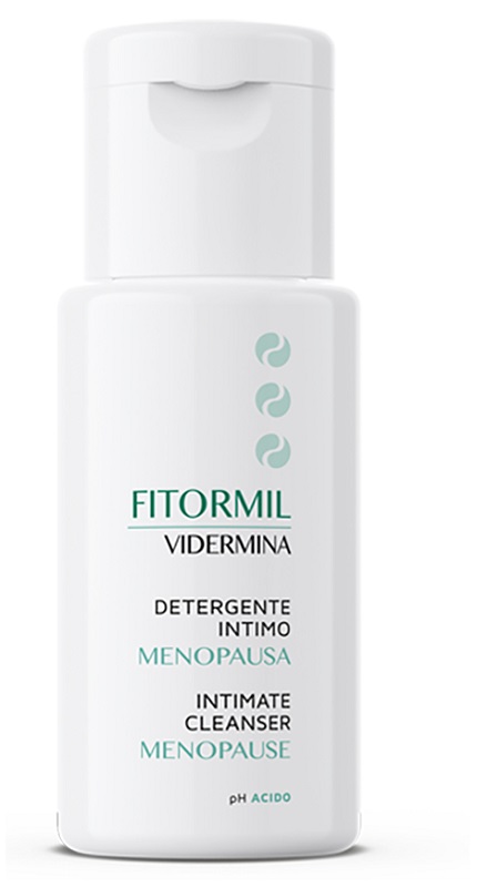 VIDERMINA FITORMIL DETERGENTE INTIMO 200 ML - farmaciabianca.it