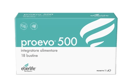 PROEVO 500 18 BUSTINE - farmaciabianca.it