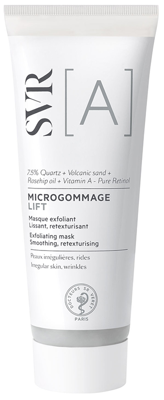 MICROGOMMAGE A 75 ML - farmaciabianca.it