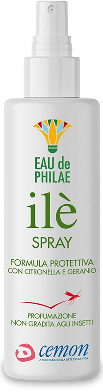 ILE' SPRAY FORMULA PROTETTIVA - farmaciabianca.it