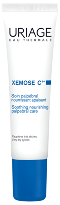 XEMOSE C8+ TRATTAMENTO OCCHI LENITIVO 15 ML - farmaciabianca.it