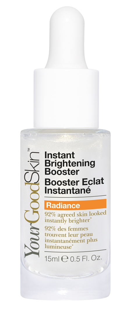 YOURGOODSKIN BOOSTER ILLUMINANTE ISTANT 15 ML - farmaciabianca.it
