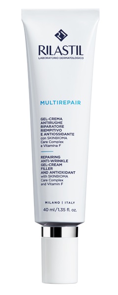 RILASTIL MULTIREPAIR GEL CREMA 40 ML - farmaciabianca.it