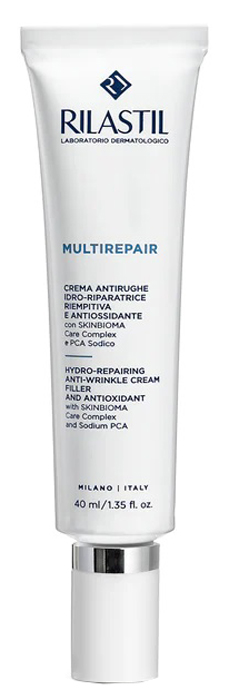RILASTIL MULTIREPAIR IDRO RIPARATORE NUOVA FORMULA 40 ML - farmaciabianca.it