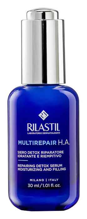 RILASTIL MULTIREPAIR HA NUOVA FORMULA 30 ML - farmaciabianca.it