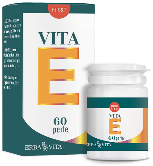 VITAMINA E 60 PERLE - farmaciabianca.it