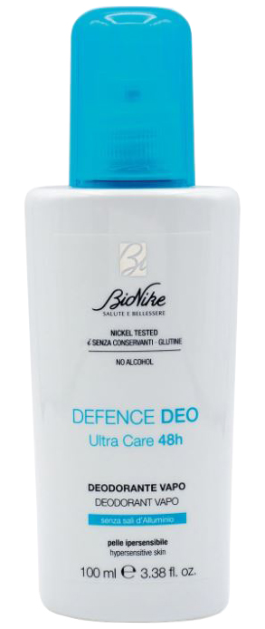 DEFENCE DEO ULTRA CARE 48H VAP0 100 ML - farmaciabianca.it