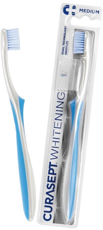 CURASEPT WHITENING SPAZZOLINO - farmaciabianca.it