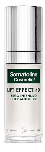 SOMATOLINE SKIN EXPERT 4D SIERO INTENSIVO 30 ML - farmaciabianca.it