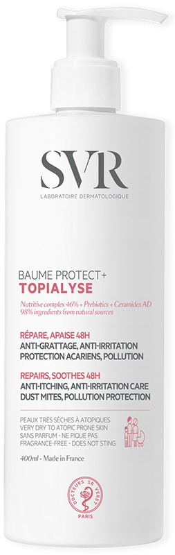 TOPIALYSE BAUME PROTECT 400 ML NUOVA FORMULA - farmaciabianca.it