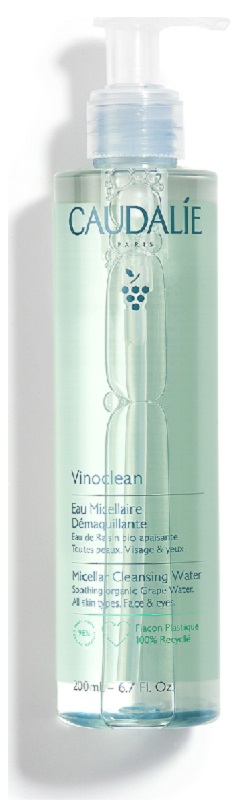 VINOCLEAN ACQUA MICELLARE STRUCCANTE 200 ML - farmaciabianca.it