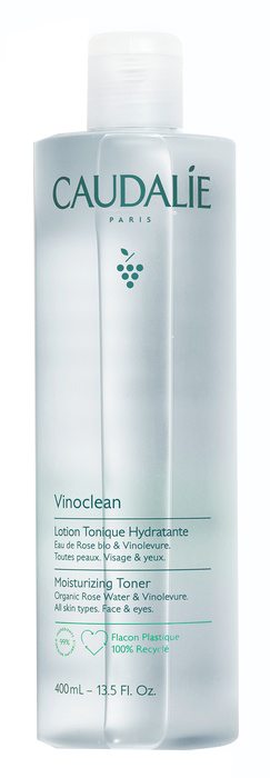 VINOCLEAN LOZIONE TONICA 100 ML - farmaciabianca.it