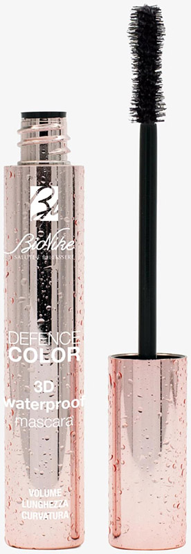 DEFENCE COLOR 3D WATERPROOF MASCARA 11 ML - farmaciabianca.it