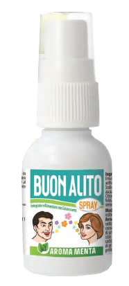 BUON ALITO REGULARIS 20 ML - farmaciabianca.it