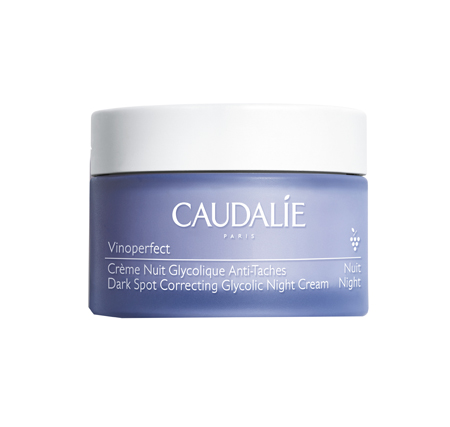 VINOPERFECT CREMA NOTTE GLICOLICA 50 ML 2021 - farmaciabianca.it