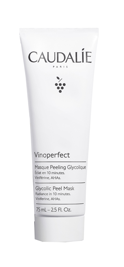 VINOPERFECT MASCHERA GLICOLICA 75 ML 2021 - farmaciabianca.it