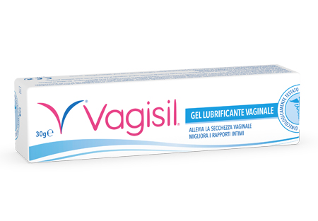 VAGISIL GEL LUBRIFICANTE 30 G - farmaciabianca.it