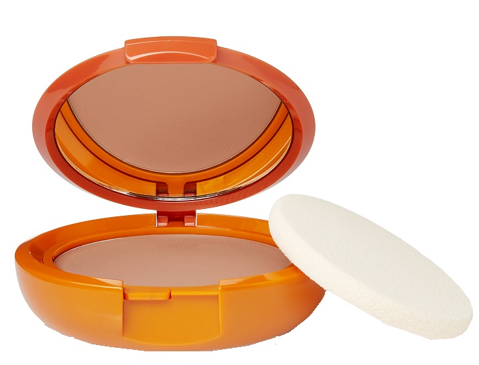 RILASTIL SUN SYSTEM PHOTO PROTECTION TERAPY 50+ DORE' NUOVA  FORMULA 10 ML - farmaciabianca.it