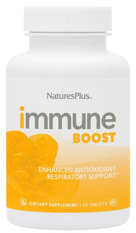 IMMUNE BOOST 60 TAVOLETTE - farmaciabianca.it