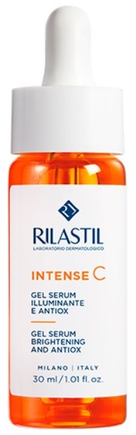 RILASTIL INTENSE C GEL SERUM VITAMINA C 30 ML - farmaciabianca.it