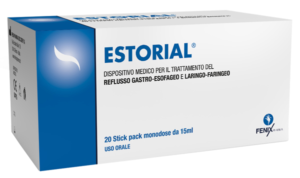 ESTORIAL 20 STICK DA 15 ML - farmaciabianca.it